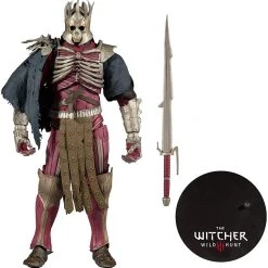 McFarlane Toys The Witcher 3: Wild Hunt - Eredin Bréacc Figur -Ubisoft News Geschäft 71el9kzktml. ac sl1500