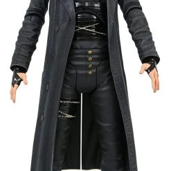 Diamond Select The Crow / Eric Draven - Deluxe Action-Figur -Ubisoft News Geschäft 71gcwkp9f2l. ac sl1500