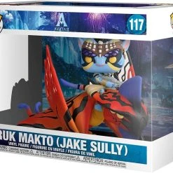 FUNKO POP Rides - Avatar: The Way Of Water - Toruk Makto (Jake Sully) -Ubisoft News Geschäft 71k3bl zopl. ac sl1300