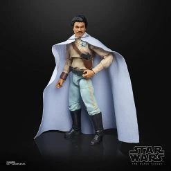 Hasbro Star Wars Black Series - General Lando Calrissan -Ubisoft News Geschäft 71ksztiicnl. ac sl1500