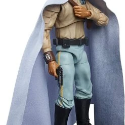 Hasbro Star Wars Black Series - General Lando Calrissan