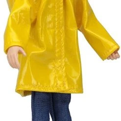 NECA Coraline In Rain Coat Puppe - Bendy Fashion Doll -Ubisoft News Geschäft 71n2bkm wkl. ac sl1500