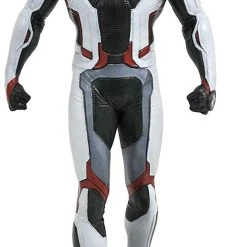 Diamond Select Marvel Gallery - Captain America - Team Suit Statue