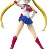 BAN DAI Sailor Moon - S.H. Figuarts Color Edition Figur
