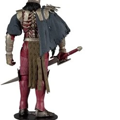 McFarlane Toys The Witcher 3: Wild Hunt - Eredin Bréacc Figur -Ubisoft News Geschäft 71ve vxaqrl. ac sl1500