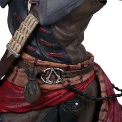 Ubisoft Assassins Creed Liberation- Aveline 27cm Figur -Ubisoft News Geschäft 732571665af81e0df2c570b8f9cd7c72ab5a411f9b1fb321d5e05ec3973d6e60