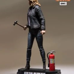 McFarlane Toys Fear The Walking Dead - Madison Clark 17cm Color Tops Figur -Ubisoft News Geschäft 7340fd185c5aa559a87298ef3dfa03de55e8a457f22eecf8d7c80d28c3c9318f