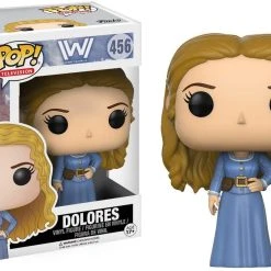 FUNKO POP! - Westworld - Dolores Figur
