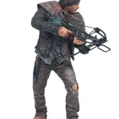 McFarlane Toys The Walking Dead TV - Daryl Dixon Deluxe Figur (Clean Edition) -Ubisoft News Geschäft 74e349ea5f6a1cc6b5ebc6bc6b36a0165463f8ea778f388576839afdd591ef85