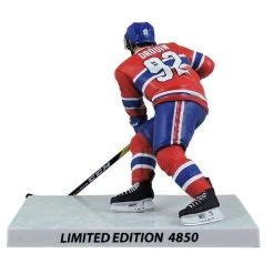 Imports Dragon NHL - Montreal Canadians - Jonathan Drouin - Figur -Ubisoft News Geschäft 75c0166a 2