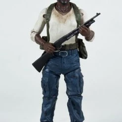 McFarlane Toys The Walking Dead TV Series 5 - Figur Tyreese -Ubisoft News Geschäft 76139cbf7513bf1eec7c1950968b6e0f52f8618db66a8897ffba0285df626cf9