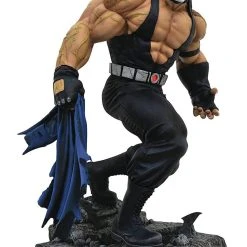 Diamond Select DC Gallery - Comic Bane Statue