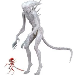 NECA Alien Covenant - Neomorph Alien Actionfigur -Ubisoft News Geschäft 77af786f36246b57a7461480d9859fec9cb1d9212122a8a07bd7b875f45214bb
