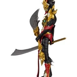 McFarlane Toys Spawn: Mandarin Spawn 18cm Figur -Ubisoft News Geschäft 785085 2