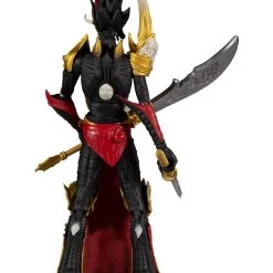 McFarlane Toys Spawn: Mandarin Spawn 18cm Figur -Ubisoft News Geschäft 785085 3