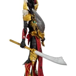 McFarlane Toys Spawn: Mandarin Spawn 18cm Figur -Ubisoft News Geschäft 785085 4