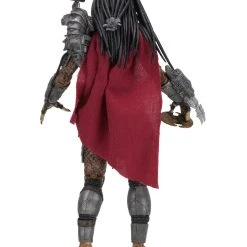 NECA Ahab Predator - Dark Horse Comic Ultimate Deluxe Action-Figur -Ubisoft News Geschäft 793e71774014984657d7a1418635b5fb2ad7588d50662593fb407816ea9ef7d7