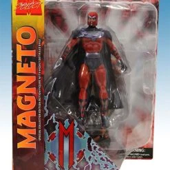 Diamond Select Marvel Select - Magneto Action-Figur