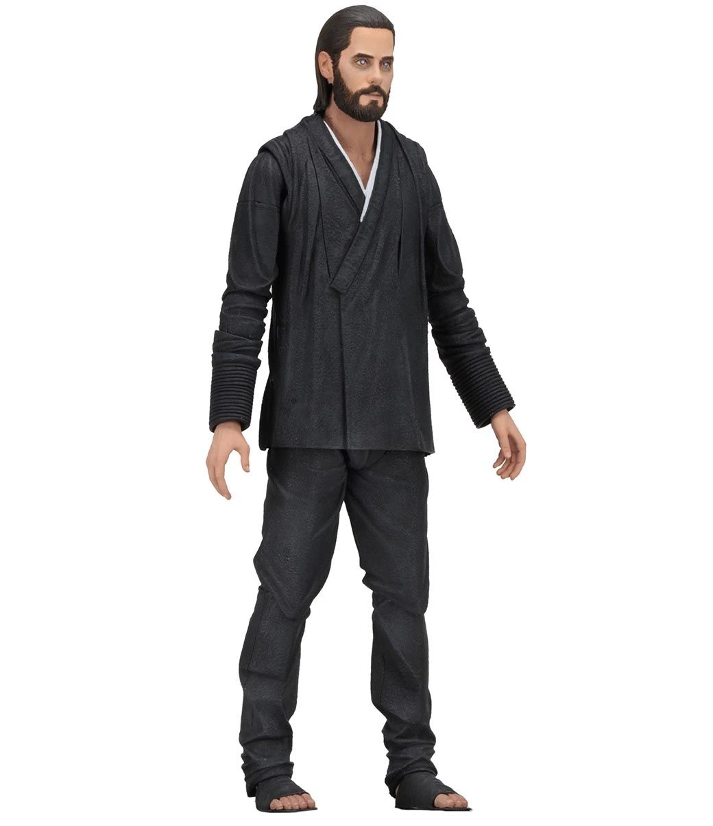 NECA Blade Runner 2049 Serie 2 Actionfigur - Wallace 2 NECA Blade Runner 2049 Serie 2 Actionfigur - Wallace – Bild 2