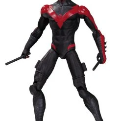 DC Direct DC Comics The New 52 - Nightwing Action Figur