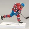 McFarlane Toys NHL Figur Series XXV/2010 Wave II (Scott Gomez)