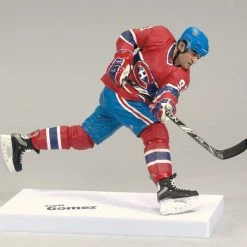 McFarlane Toys NHL Figur Series XXV/2010 Wave II (Scott Gomez)