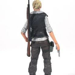 McFarlane Toys The Walking Dead TV Series 4 - Figur Andrea -Ubisoft News Geschäft 7ce234693994ad737baf38fe7023f4f1e86e85fe6d1e97408f70014898752c12