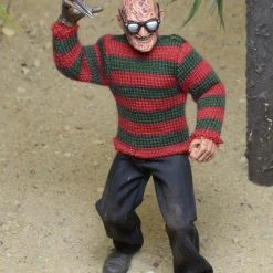 NECA Nightmare On Elm Street Part 4 - Freddy Surgeon Retro Doll Figur -Ubisoft News Geschäft 7eb01e5e509297353450bf57ec12acaf77916cd8f6b3a0272d84c8ac96b6c6c8