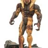 Diamond Select Marvel Select - Zombie Sabretooth Special Collectors Figur