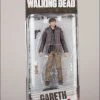 McFarlane Toys The Walking Dead TV Serie 7 - Figur Gareth