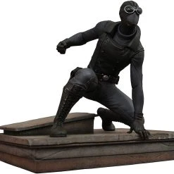 Diamond Select Marvel Gallery Statue - Spider-Man Noir