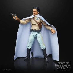 Hasbro Star Wars Black Series - General Lando Calrissan -Ubisoft News Geschäft 81gneqdkqkl. ac sl1500