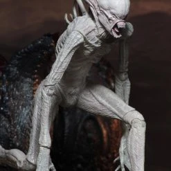 NECA Alien Covenant - Neomorph Alien Actionfigur -Ubisoft News Geschäft 82eba2737dcc9389678b3c66e5e7cd795af67d519d4e1c5f2dcf3958cf8afe11