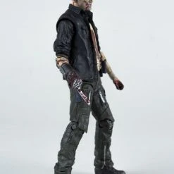 McFarlane Toys The Walking Dead TV Series 5 - Figur Merle Zombie -Ubisoft News Geschäft 83906be3b6c478b0bfd188599c17b3e038003b5ca829ad004cfd33d78b37247d
