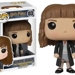 FUNKO POP! - Harry Potter - Hermione Granger Figur