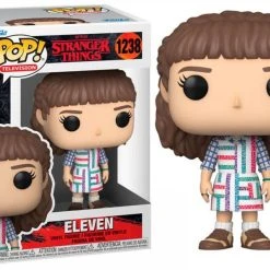 FUNKO POP! - Stranger Things - Eleven Figur