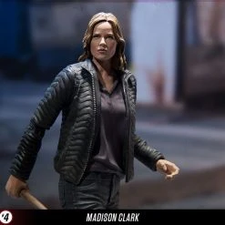 McFarlane Toys Fear The Walking Dead - Madison Clark 17cm Color Tops Figur -Ubisoft News Geschäft 89ff2c1756ae3fe41d40809ba534f71f8025ab6c6a67b65d40e7b71b6202d089