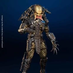Hiya Toys Alien Vs Predator - Unmasked Scar Predator PX Figur 18 Hiya Toys Alien Vs Predator - Unmasked Scar Predator PX Figur -Ubisoft News Geschäft 8 1 1