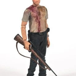 McFarlane Toys The Walking Dead TV Series - Rick Grimes Exclusive Figur 9 McFarlane Toys The Walking Dead TV Series - Rick Grimes Exclusive Figur -Ubisoft News Geschäft 8b263783e016e55abbe7b2e29d0360f8b43ad8a8c8caba71c9cda0f55000297d