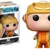 FUNKO POP! - Valerian - DA Figur