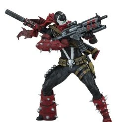 McFarlane Toys Spawn: Commando Spawn 17cm Color Tops Figur 12 McFarlane Toys Spawn: Commando Spawn 17cm Color Tops Figur -Ubisoft News Geschäft 8c98e42746294047aaf60e81a0a285ea465fc9e54545f513605654e3a350fc15