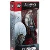 McFarlane Toys Assassins Creed III - Connor 17cm Color Tops Figur