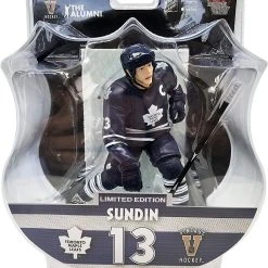 Imports Dragon NHL - Toronto Maple Leafs - Mats Sundin - Figur -Ubisoft News Geschäft 91kjg614sll. ac sl1500