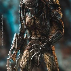 Hiya Toys Alien Vs Predator - Temple Guard Predator PX Figur -Ubisoft News Geschäft 91qcr 5hchl. ac sl1500