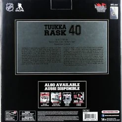 Imports Dragon NHL - Boston Bruins - Tuukka Rask - Figur -Ubisoft News Geschäft 91qmjyxmhpl. ac sl1500