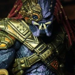 NECA Predator - Ultimate Lasershot Predator Action Figur -Ubisoft News Geschäft 9501732d752f614e47161bd00fc9f14ce9e05755e2dd9f45e17ab5f40890b468