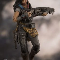 McFarlane Toys Gears Of War 4 - Kait Diaz 17cm Color Tops Figur 13 McFarlane Toys Gears Of War 4 - Kait Diaz 17cm Color Tops Figur -Ubisoft News Geschäft 958d918cf1a9e53a3bb689101ff7c388a46854fd73171af83fe613bf525e221c