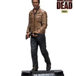 McFarlane Toys Fear The Walking Dead - Travis 18cm Color Tops Figur 12 McFarlane Toys Fear The Walking Dead - Travis 18cm Color Tops Figur -Ubisoft News Geschäft 976d8e121ccac570ab1675fc3703413863b8435db73f74f0c2ebd06ec7ee2f1f