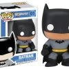 FUNKO POP! - DC Super Heroes - Batman Figur