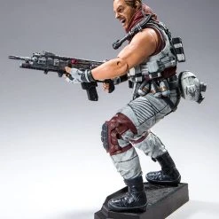 McFarlane Toys Titanfall 2 - Blisk 18cm Color Tops Figur -Ubisoft News Geschäft 9880406ae83690cca65df28f80ad60dcfa7df685076a39d71f20716de54e1a06